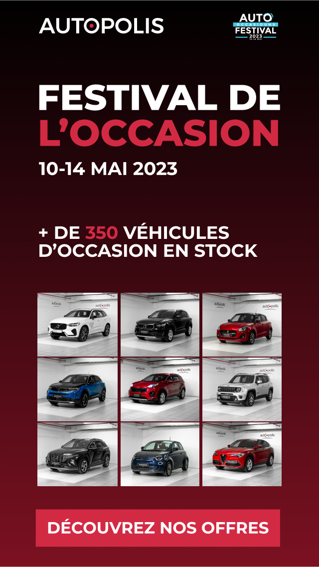 peugeot flyers rendu 2