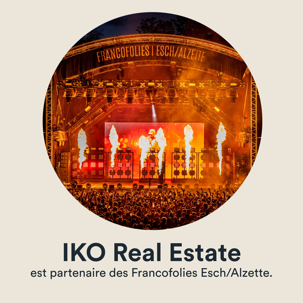 pdf présentation entreprise