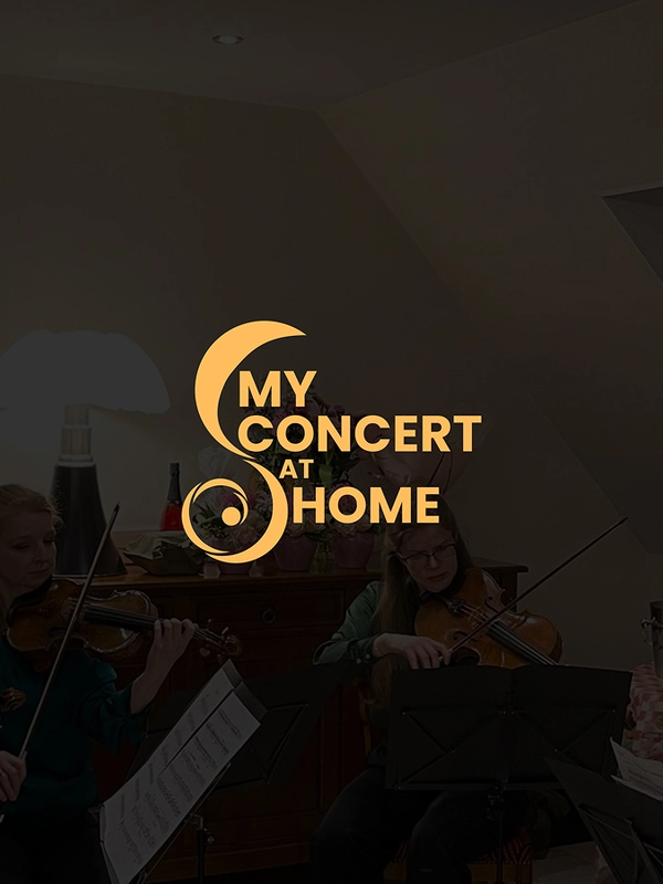 Projet My Concert At Home