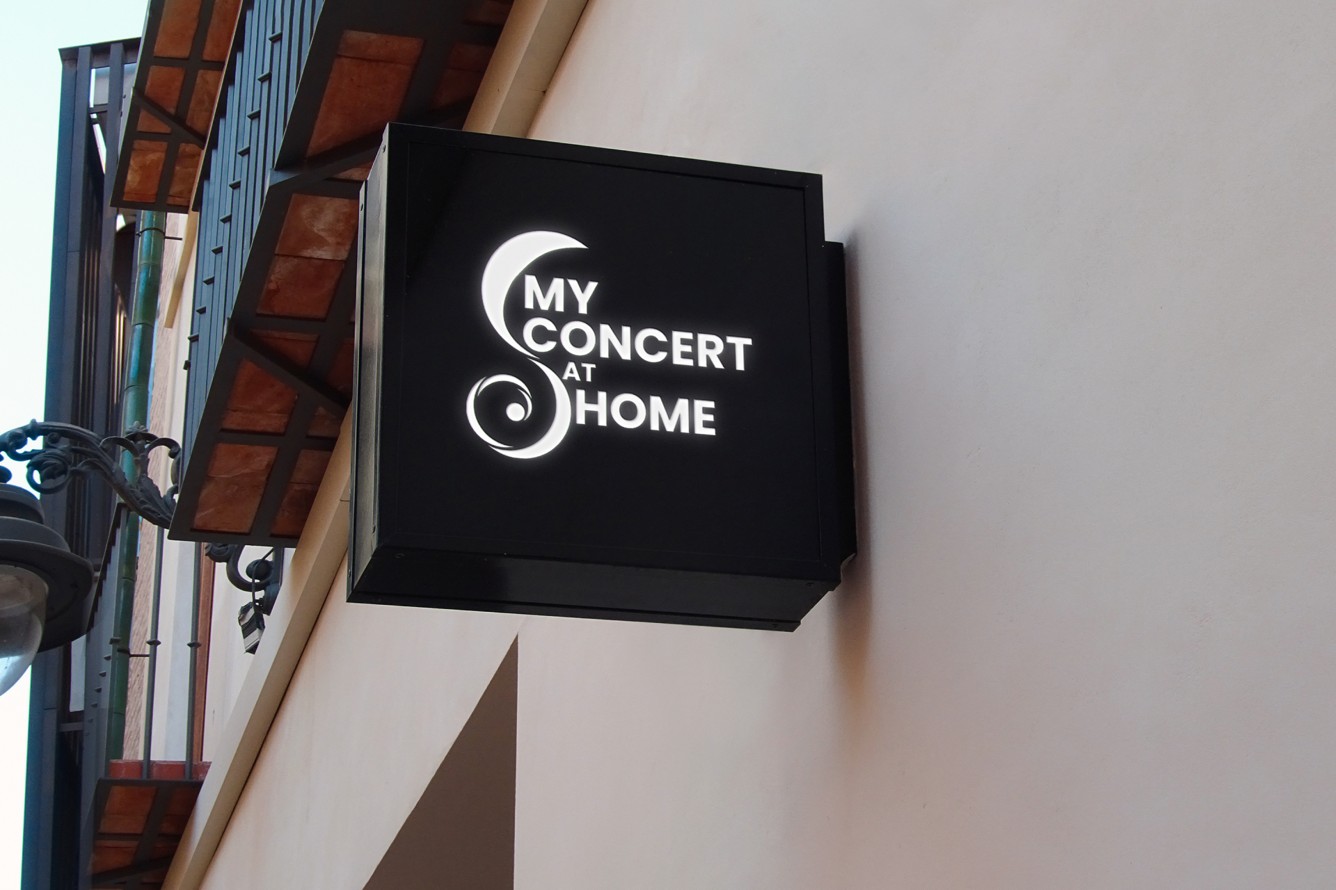 mockup mcah