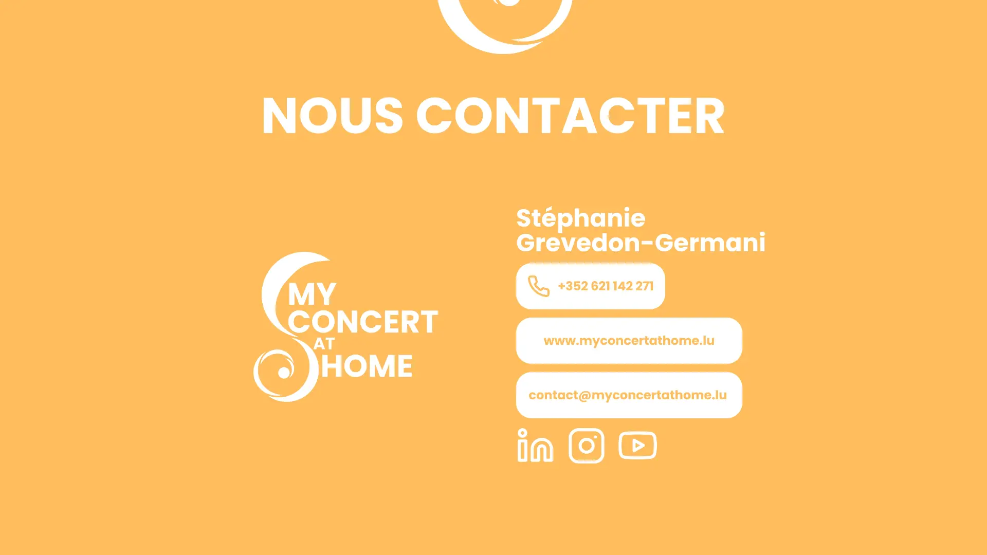 pdf présentation entreprise