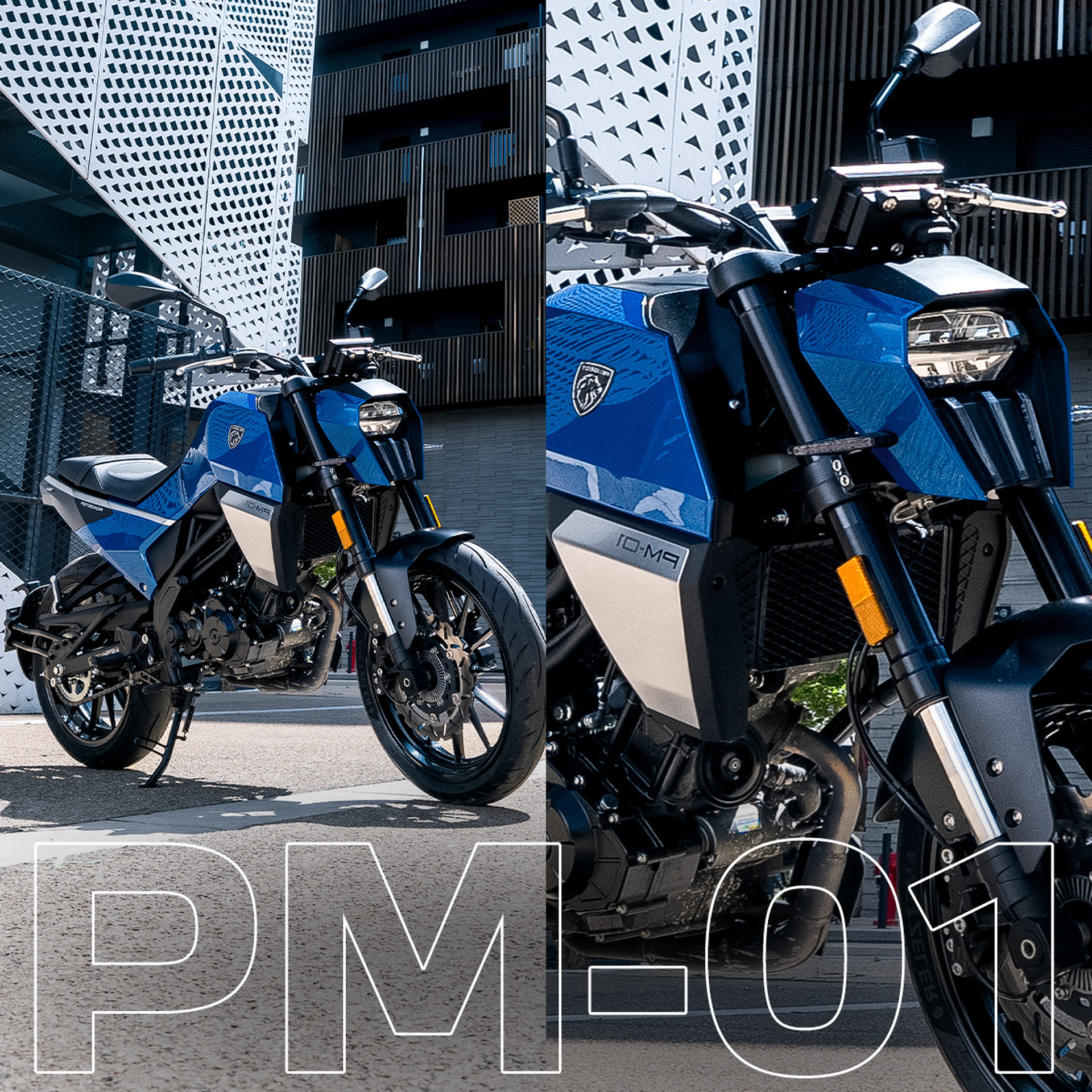 peugeot Motorcycles image 2