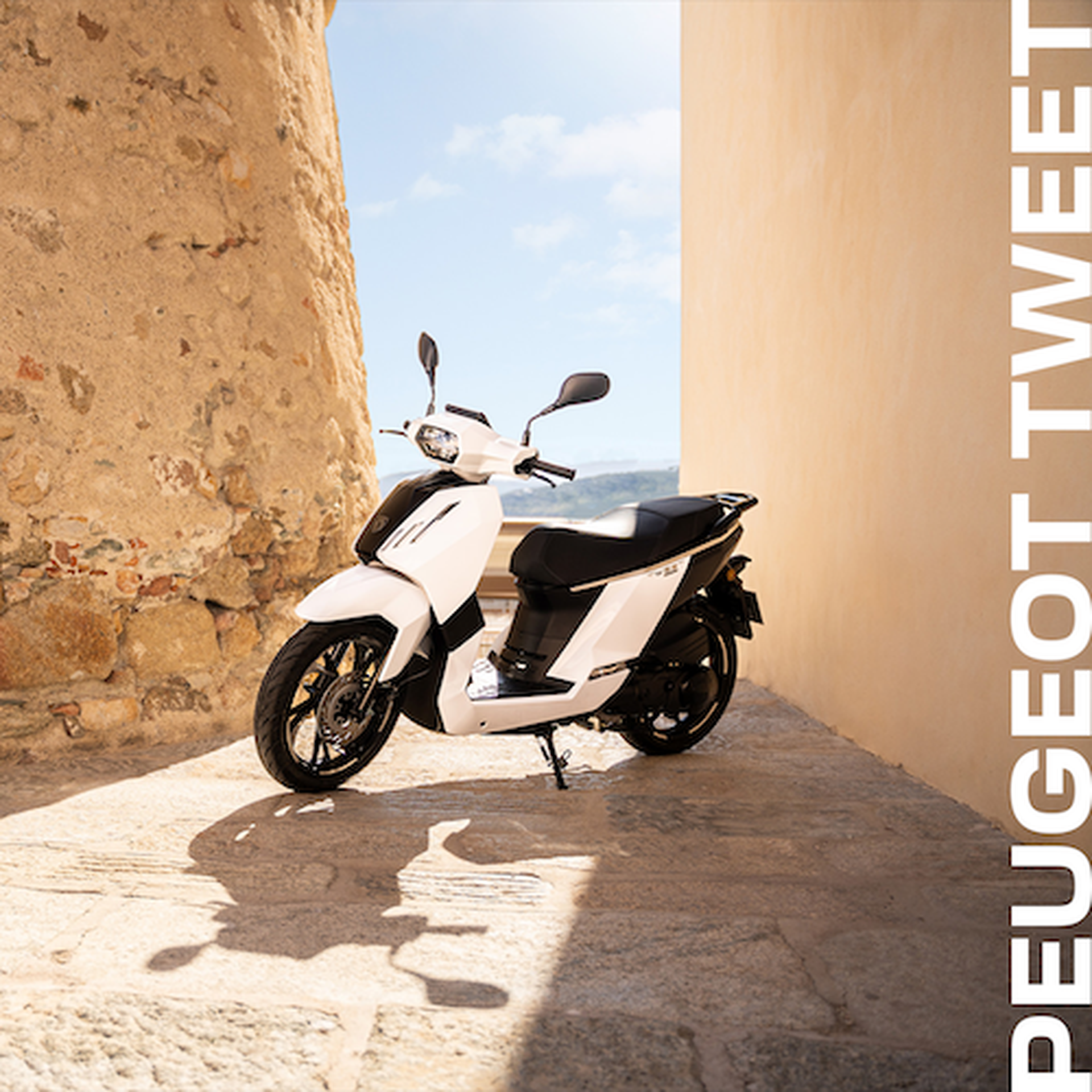 peugeot Motorcycles image 2