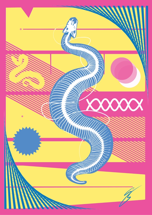 Projet Risographie